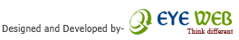 EYE WEB SOLUTION